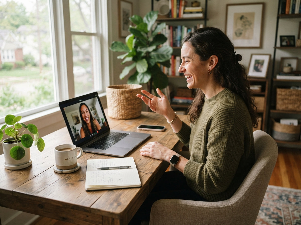 ShapeRise Online Coaching