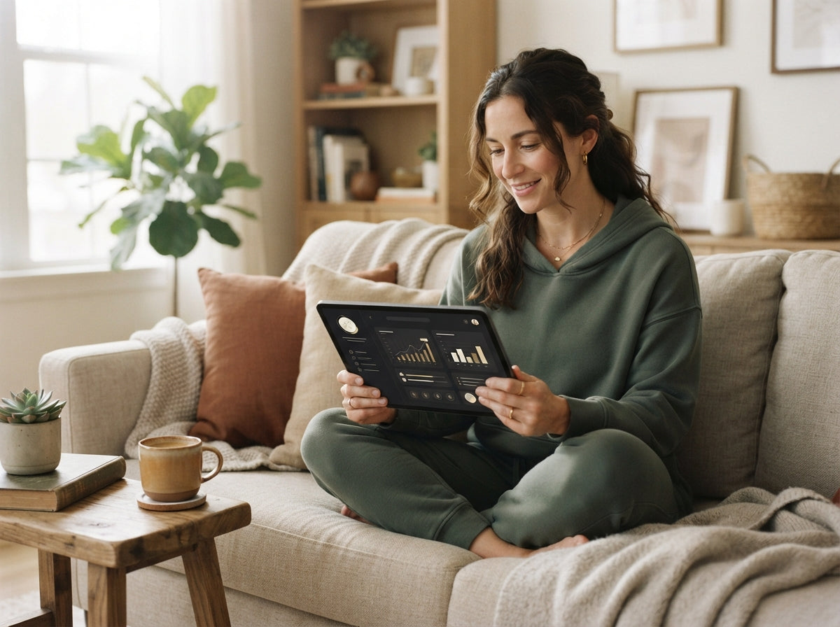 ShapeRise Online Coaching