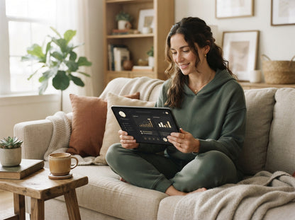 ShapeRise Online Coaching
